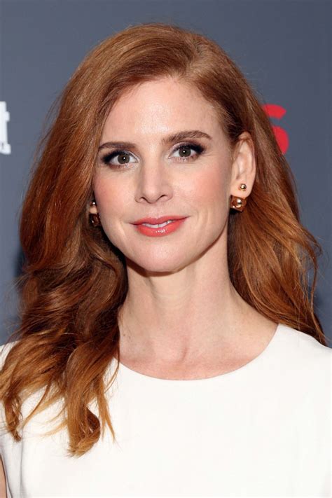 sarah rafferty